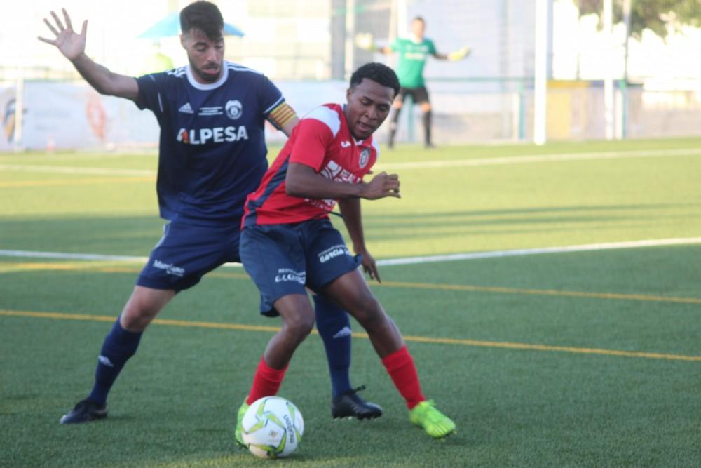 Benicarlo fase de ascenso