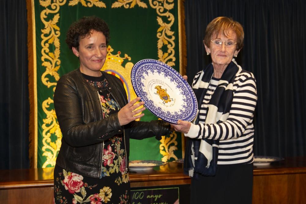 Centenario Cooperativa Agrícola de Onda