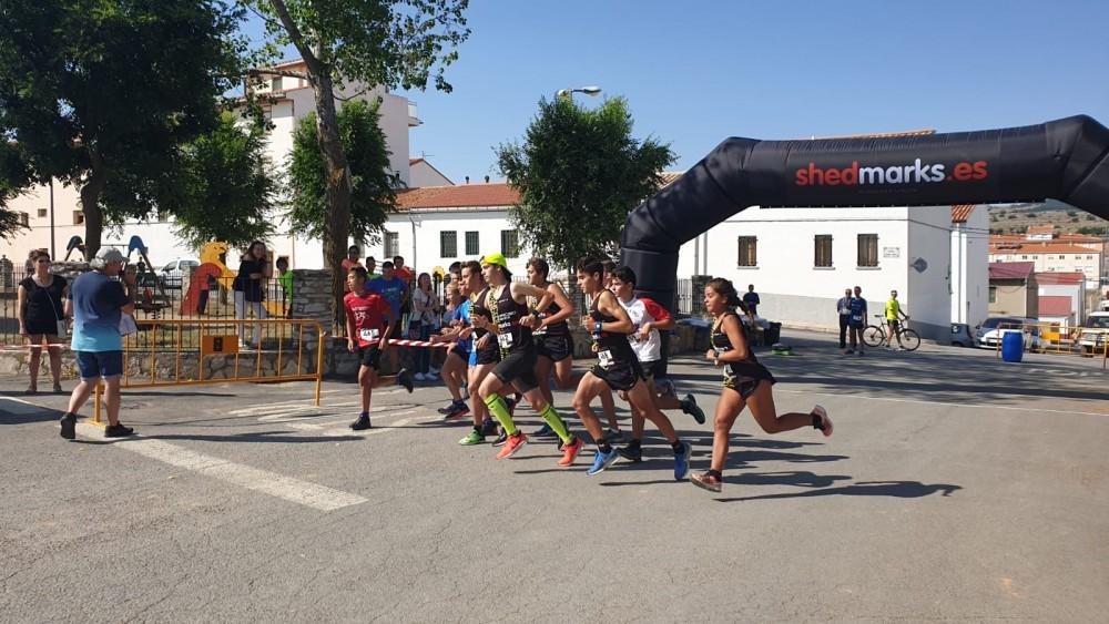 Vilafranca, CROSS FIRA DE LA MAGDALENA