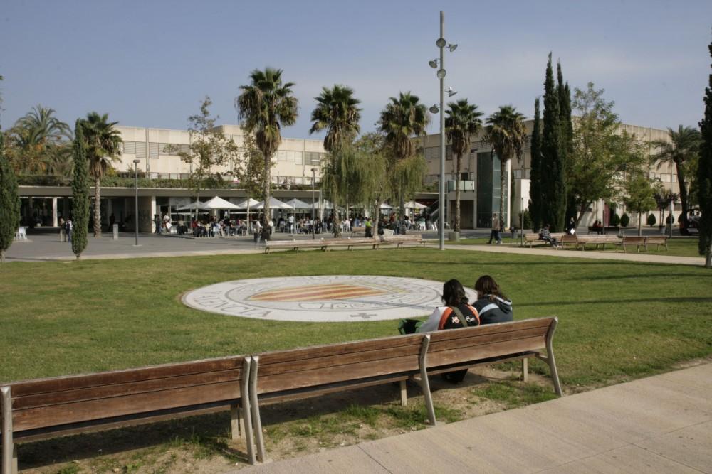 Campus UPV