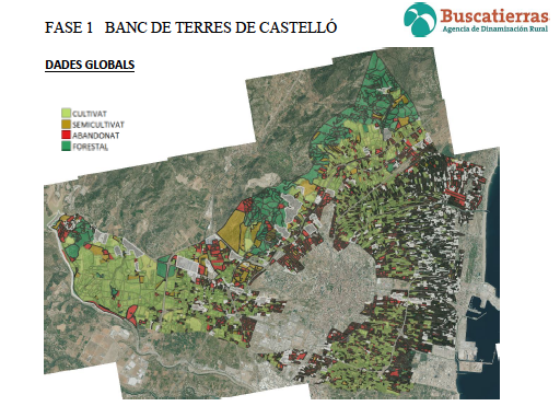 Parque Agrario Castellon 080120