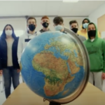 'Qué suerte' Fundación Flors