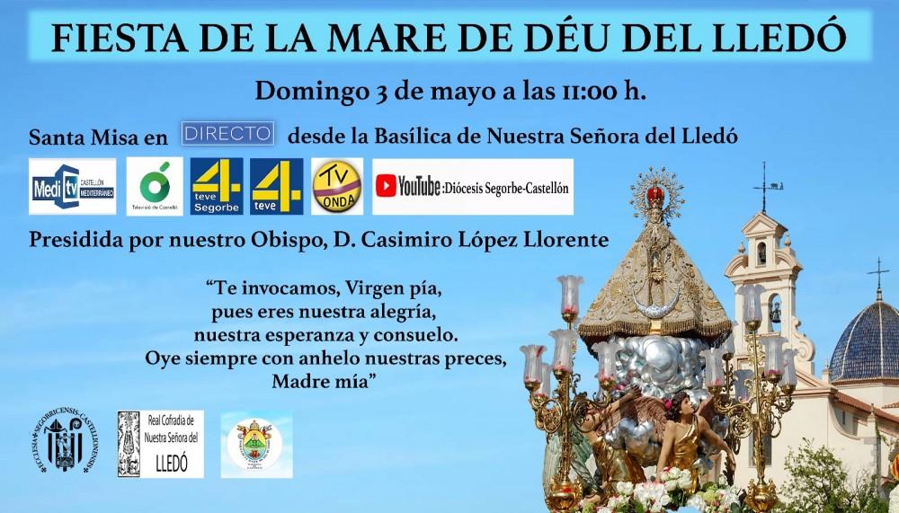 Cartel Fiesta LledÛ