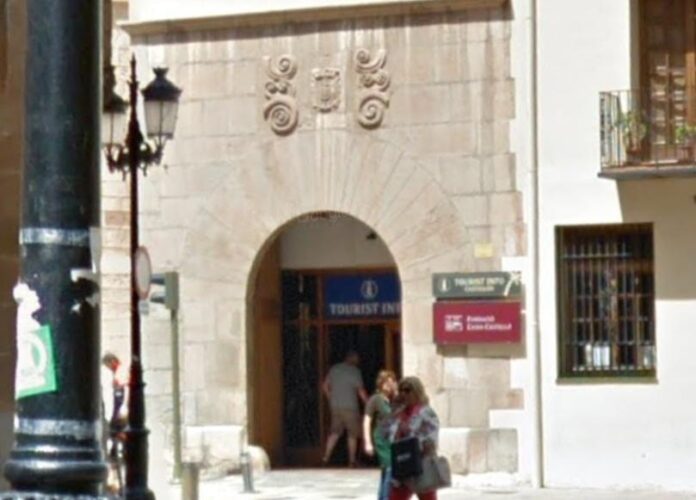 Casa Abadía Oficina de Turismo Castelló 3 Google