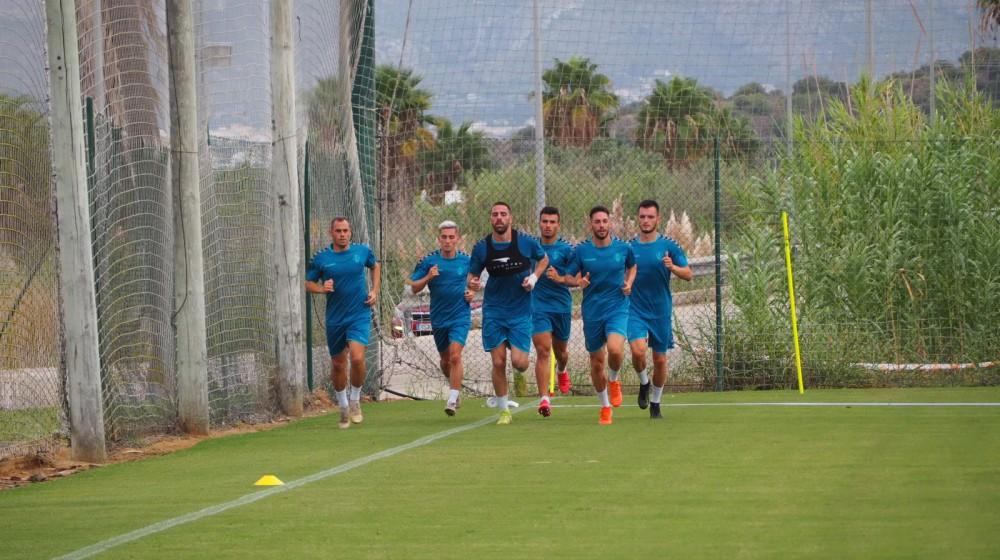 Castellon, pretemporada1