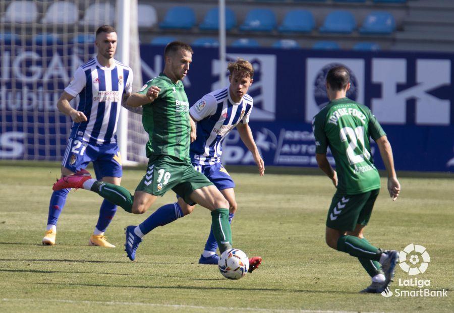 Castellon Joseph SeñÉ