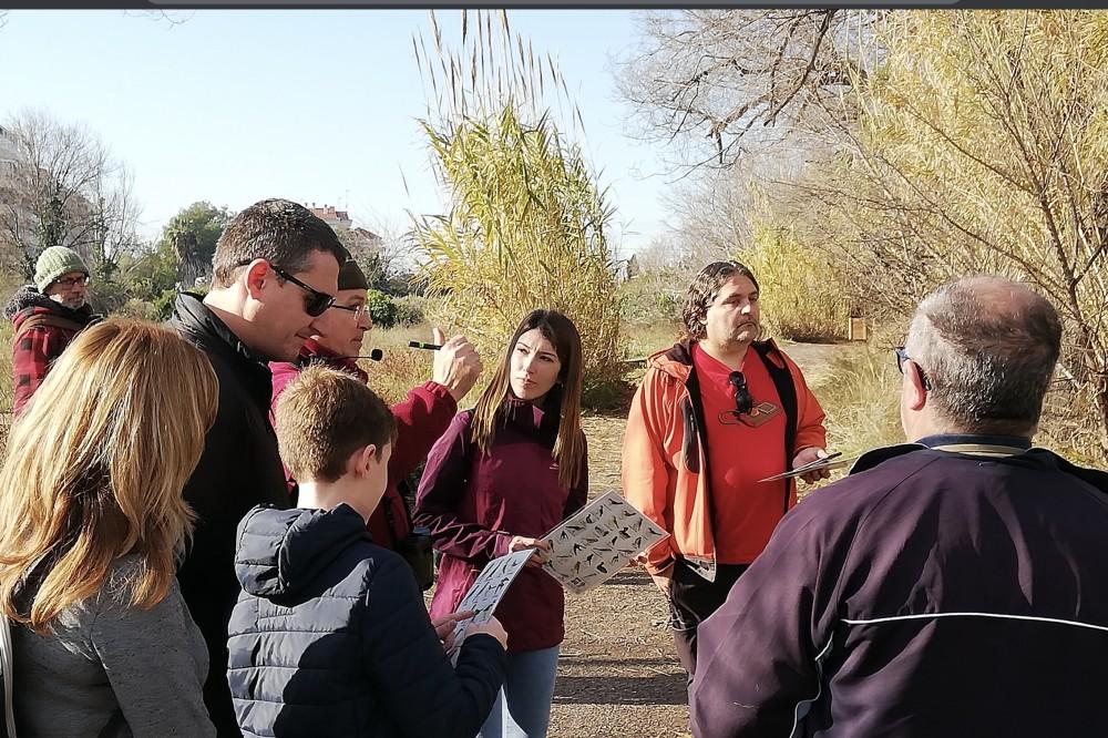 Dia de l'Educació Ambiental Borriana