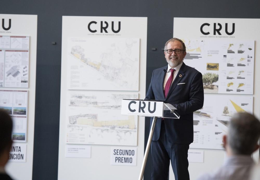 Vinaròs i Sot de Ferrer Concurs de Regeneració Urbana