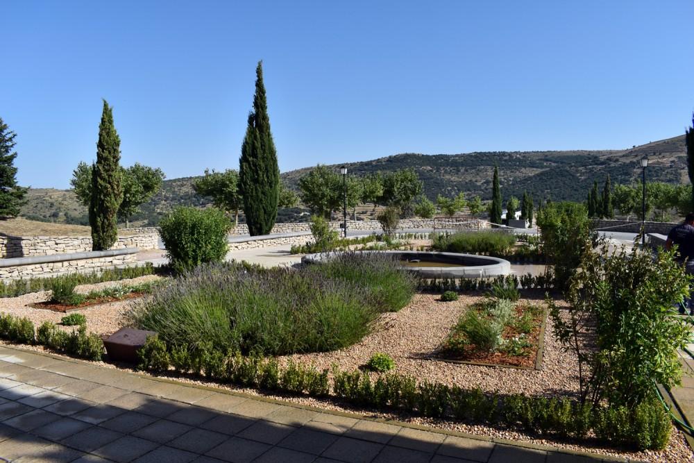 Morella homenatge víctimes de la Covid-19