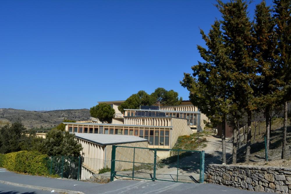 Morella adjudica obres col·legi