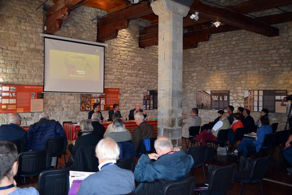 Congrés Internacional de l'Estatut de Morella