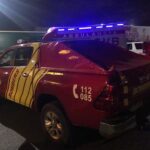 Encontrado varón perdido Barracas