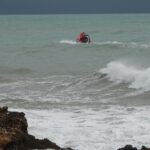Bomberos, Peñíscola