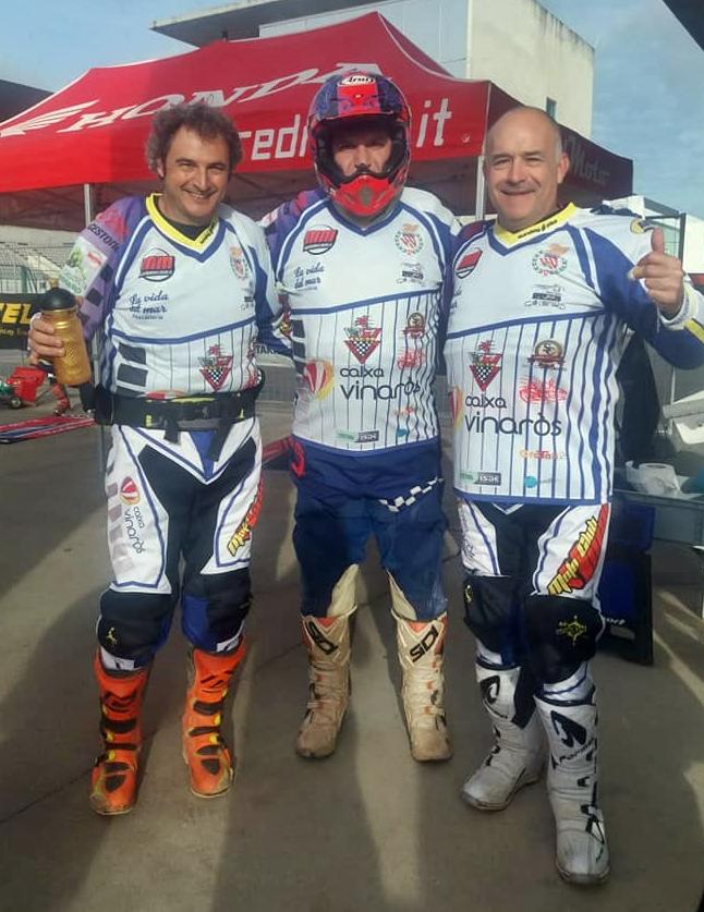 EQUIPO MOTO CLUB VINAROS 4