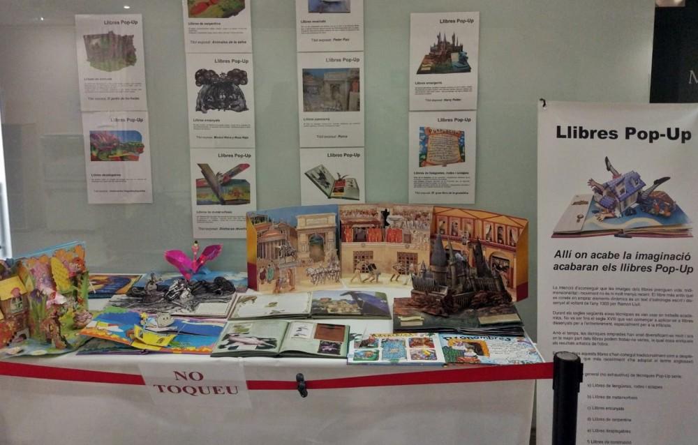 Vinaròs, EXPO POP-UPS