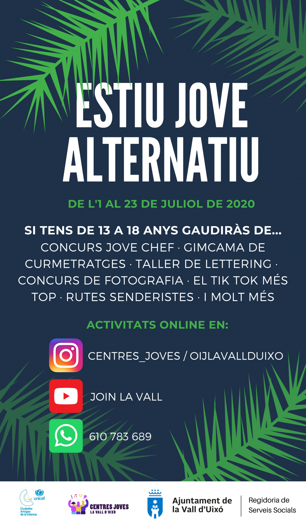 Estiu Jove Alternatiu