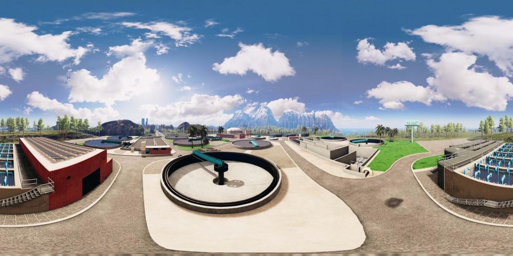 FACSA-Conectatealagua-viaje virtual-EDAR-general