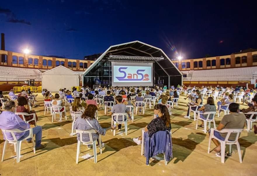 FESTIVAL CORTOMETRAJES VINAROS 2020 2