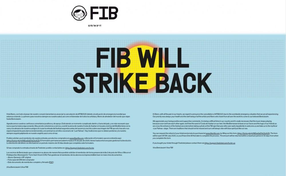 FIB Cancelado 180520 2