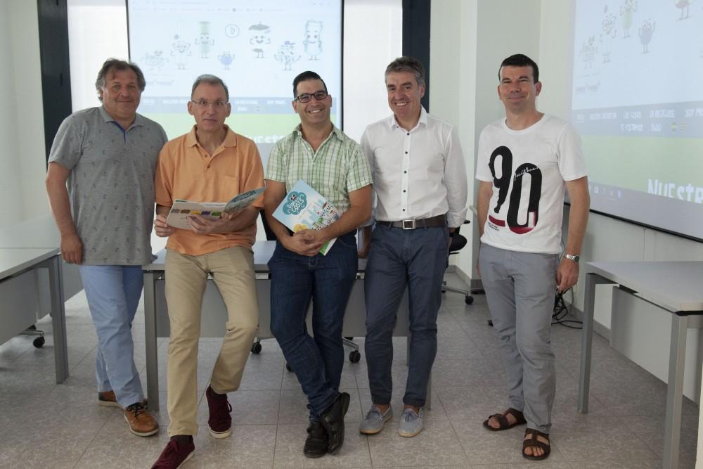 Fobesa. Reunió educació ambiental_0