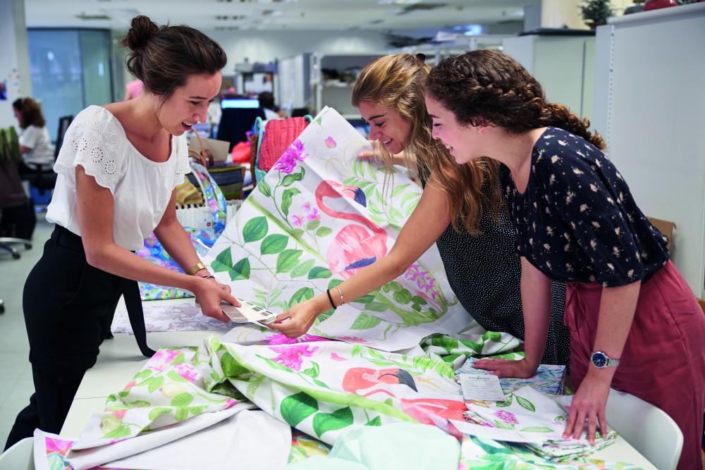 Formación El Corte Inglés (2)