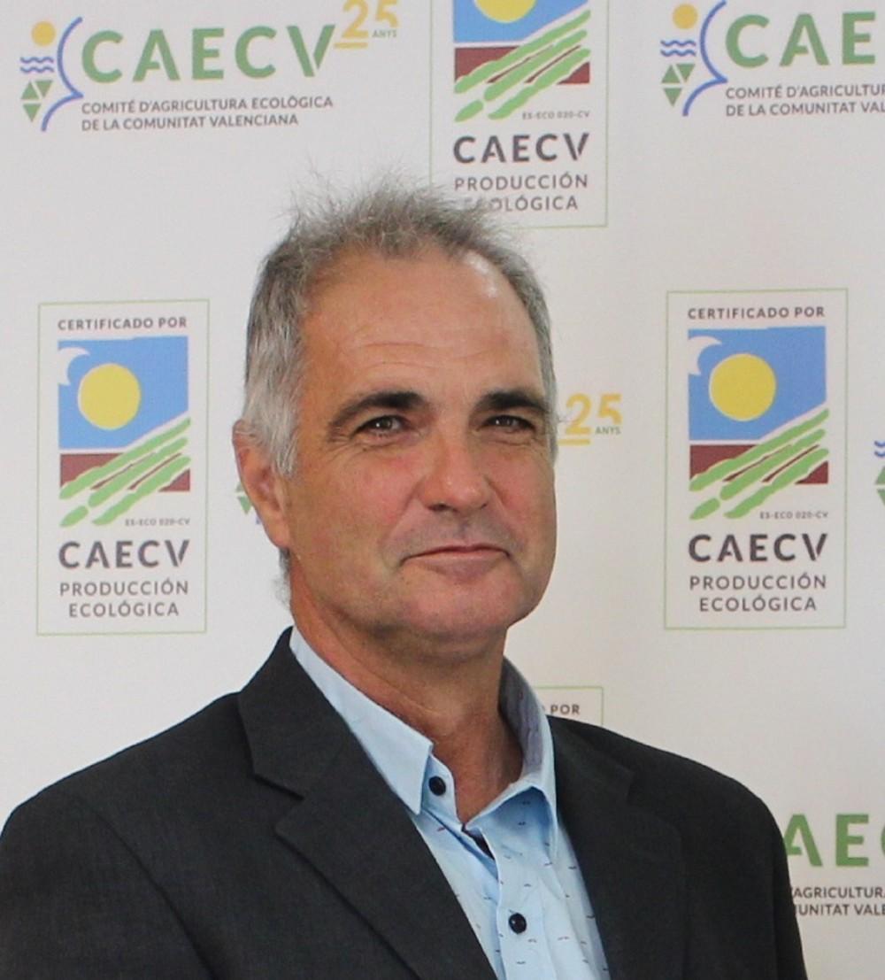 Foto José Antonio Rico