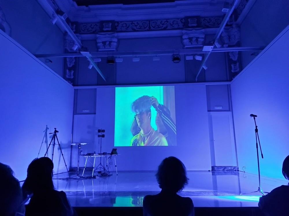 Fundació Caixa Castelló I