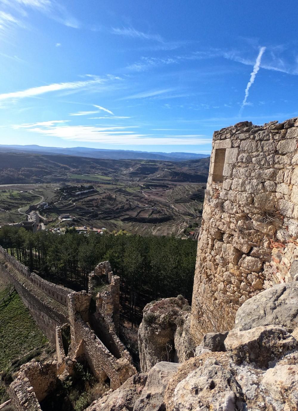 Castell Morella