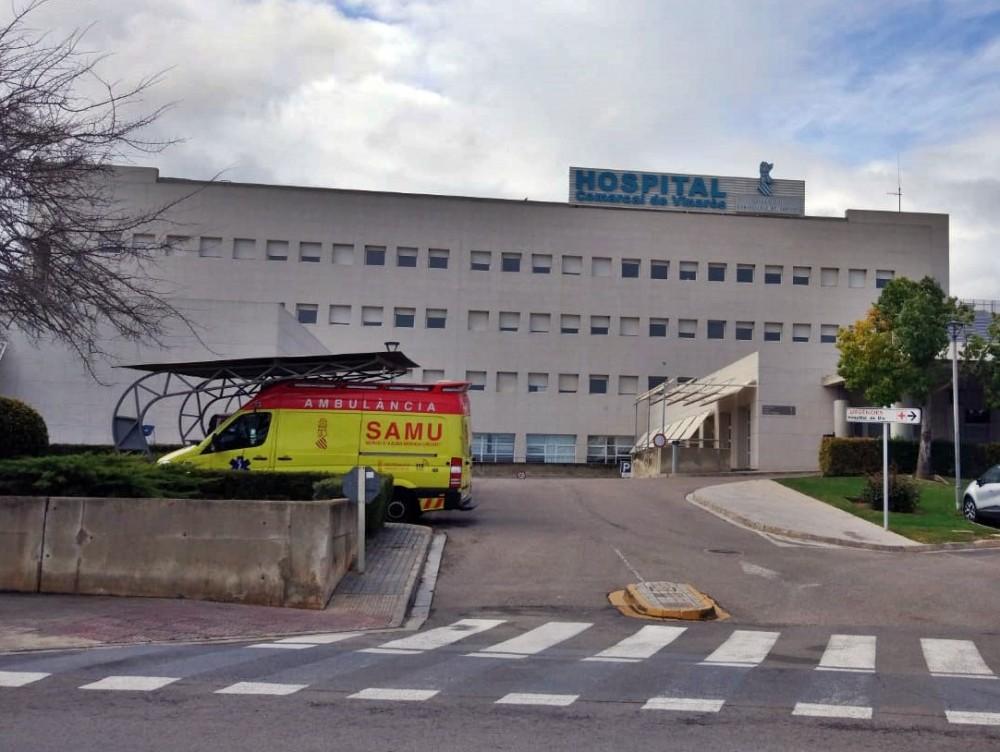 Hospital de Vinaròs