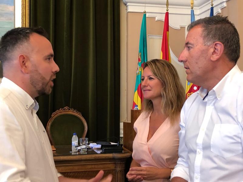 Pleno Castellon 250719 Sales Carrasco y Simo