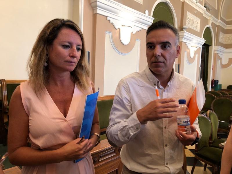 Begoña Carrasco y Marin-Buck 250719