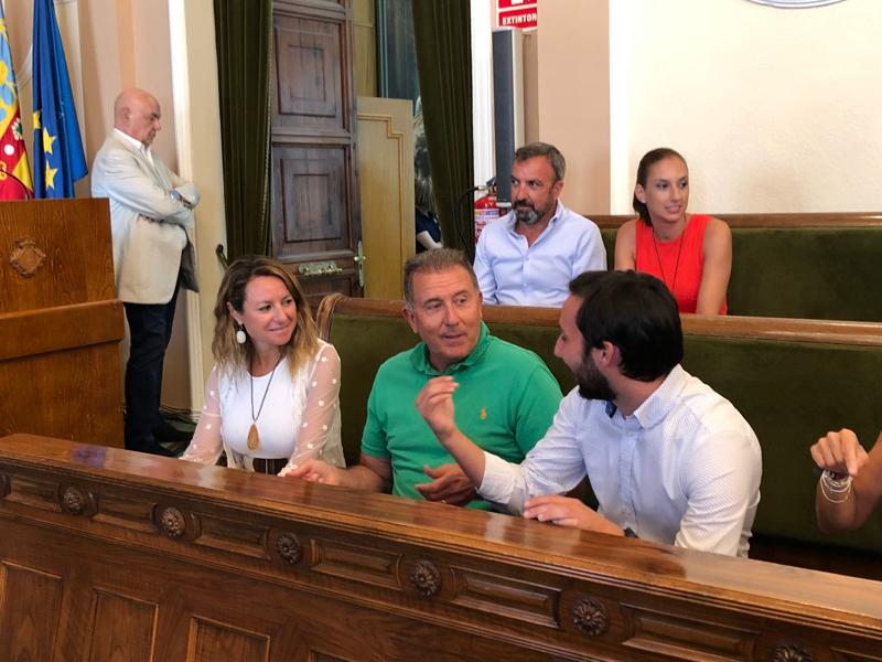 Ayuntamiento Castellon 290719 PP