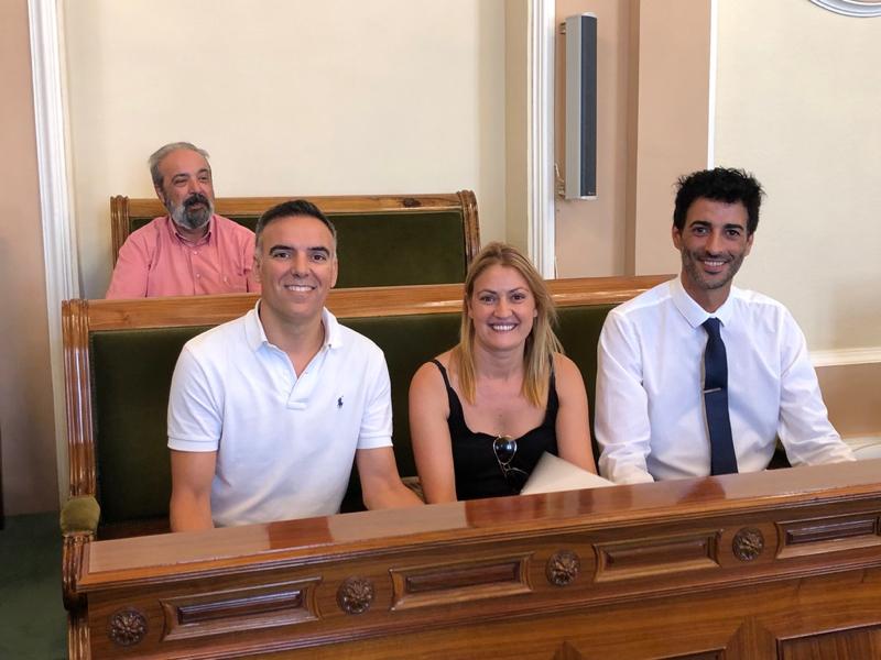 Ayuntamiento Castellon 290719 CS