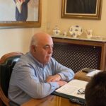 comision investigacion Seguridad castellon 310120  Vidal