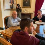 Comision investigacion Seguridad Castellon 310120  Vidal