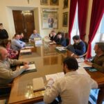 Comision investigacion Seguridad Castellon 310120