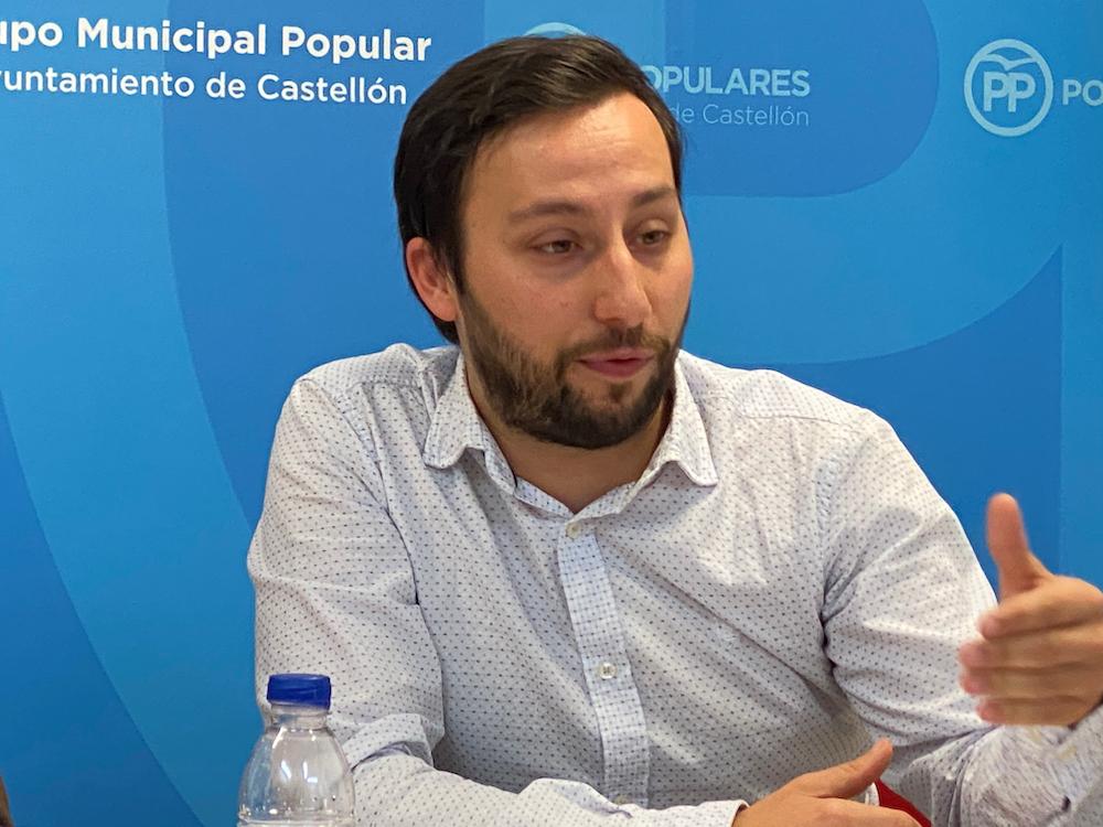 Sergio Toledo GMP 310120