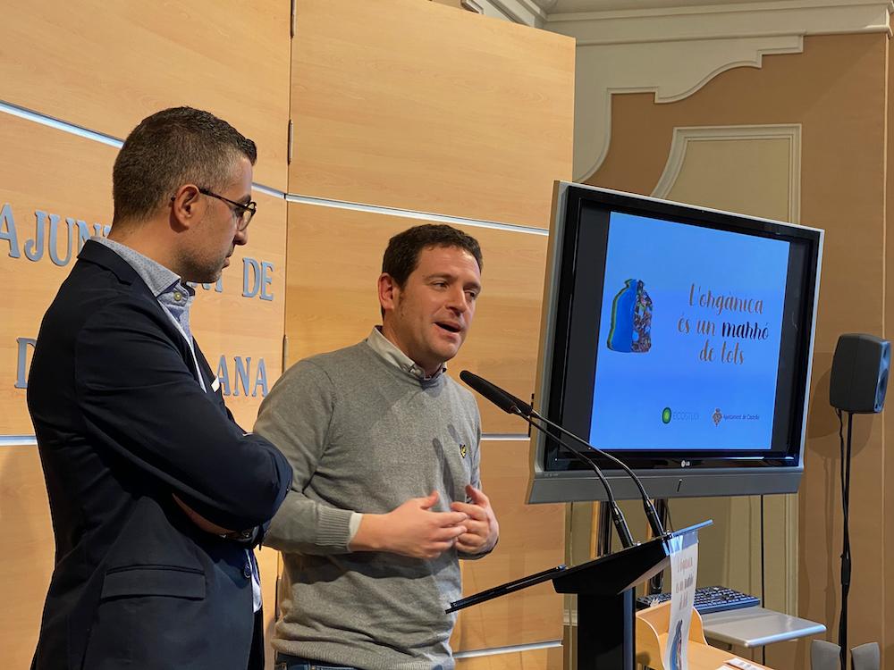 Garcia Residuos organicos Castellon