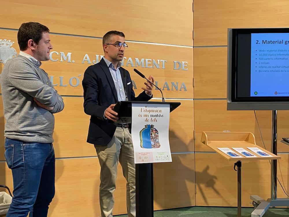 Garcia Residuos organicos Castellon