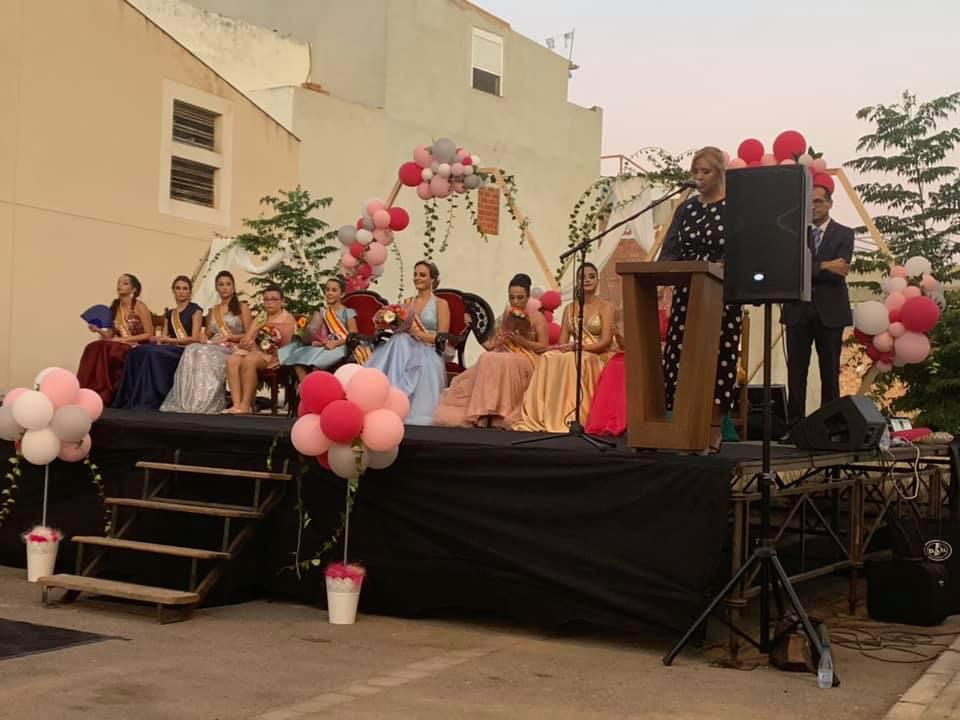 Fiestas San Agustin y San Marcos Castellon 19