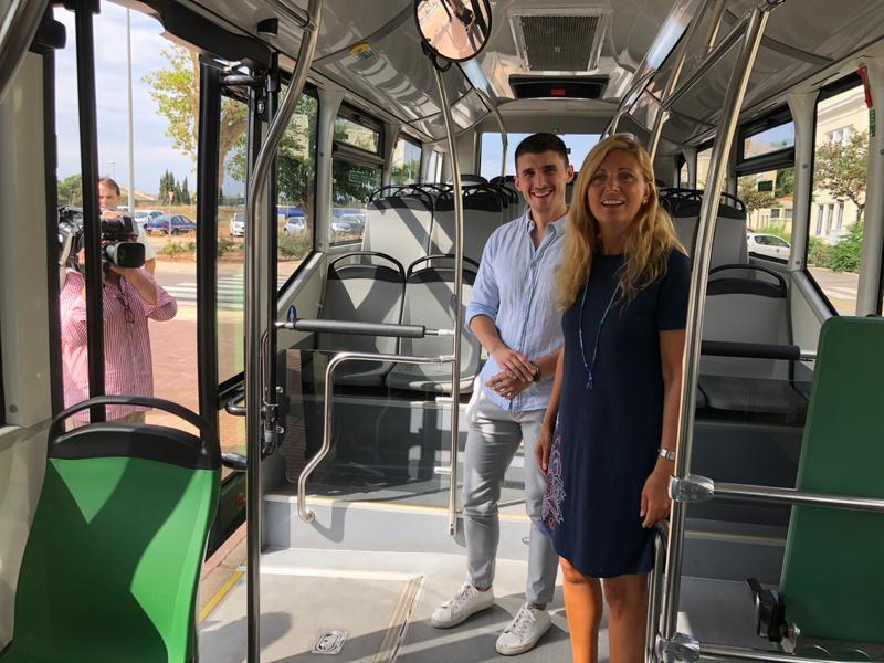 Marco y Ribes Autobuses Castellon 020919