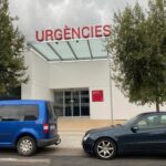 Consultorio del Raval Universitari Castelló 140421