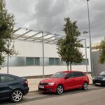 Consultorio del Raval Universitari Castelló 140421