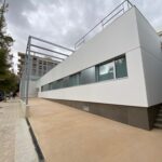 Consultorio del Raval Universitari Castelló 140421