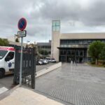 Castellón, Hospital Provincial