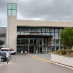 Castellón, Hospital Provincial