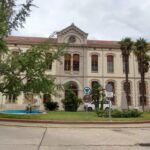 Castellón, Hospital Provincial