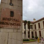 Castellón, Hospital Provincial