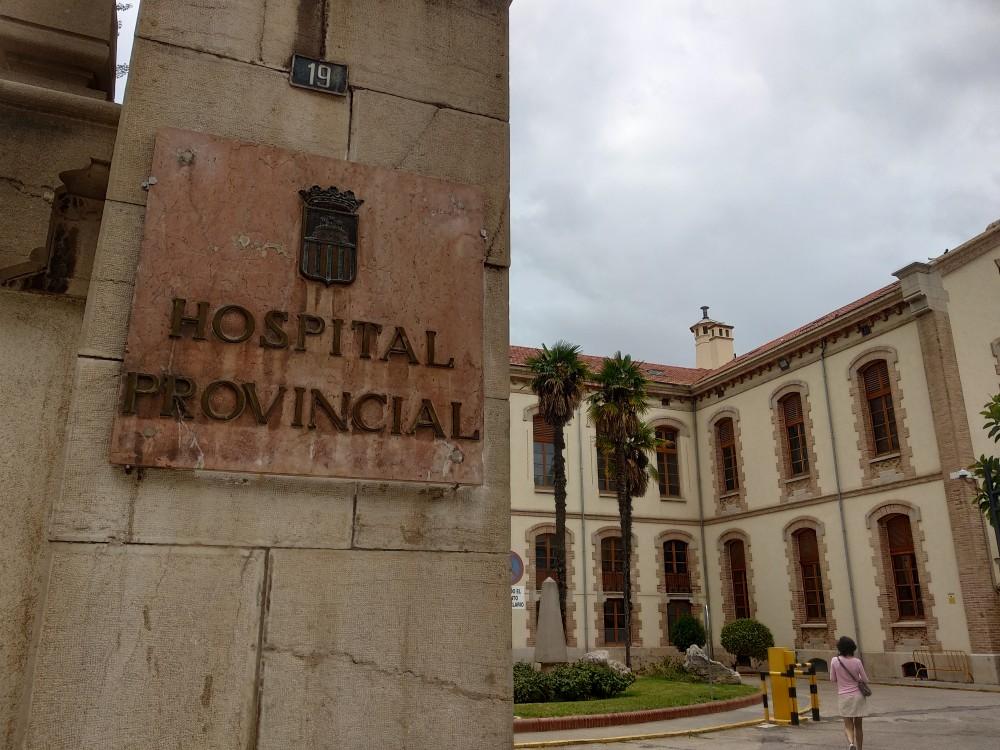 Hospital Provincial