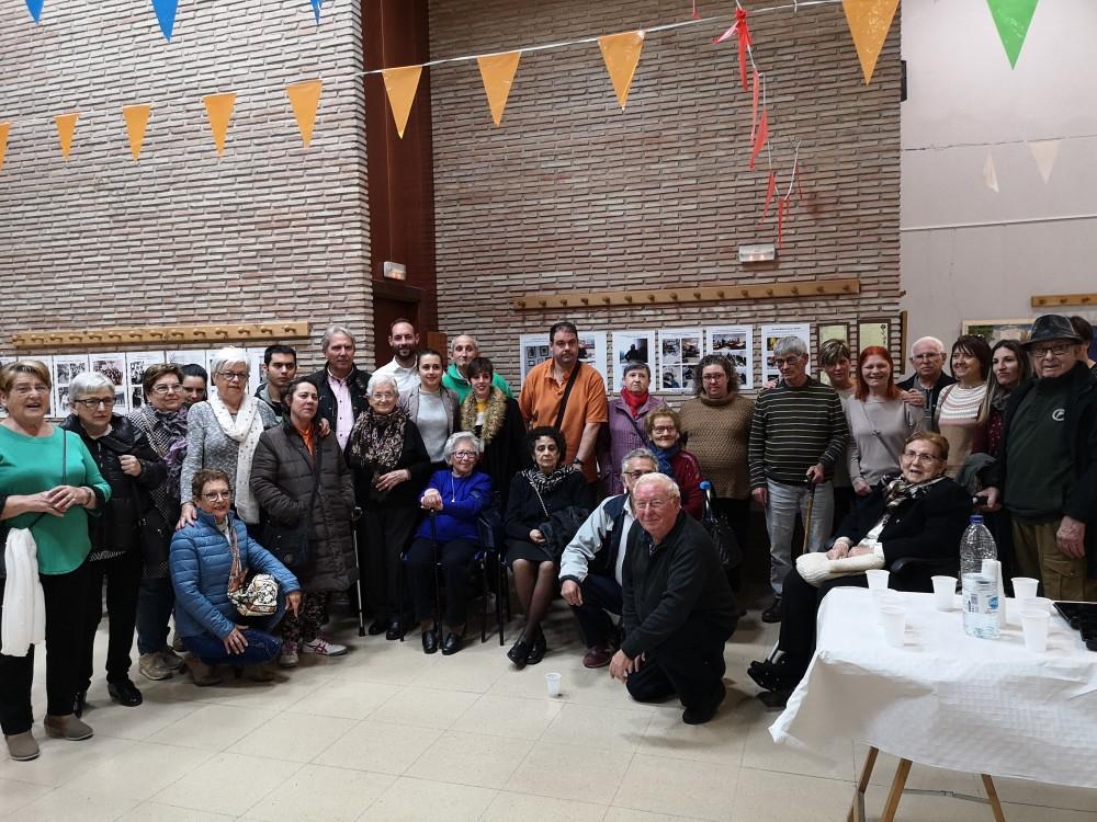 Programación 'Tardor i gent gran' Vall